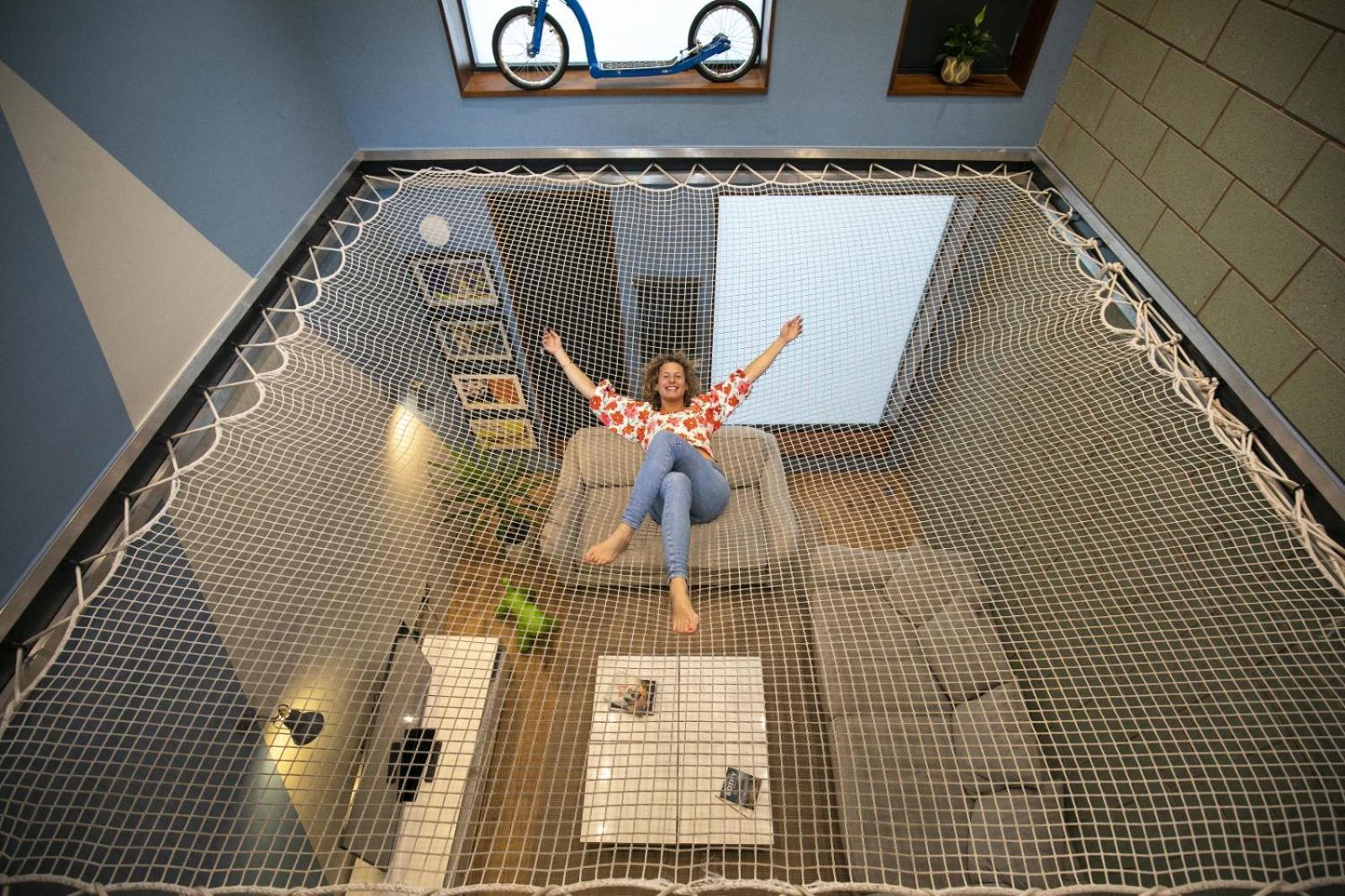 Hammock Heights! Hot Tub,Private Garage,Citycentre แมนเชสเตอร์ ภายนอก รูปภาพ