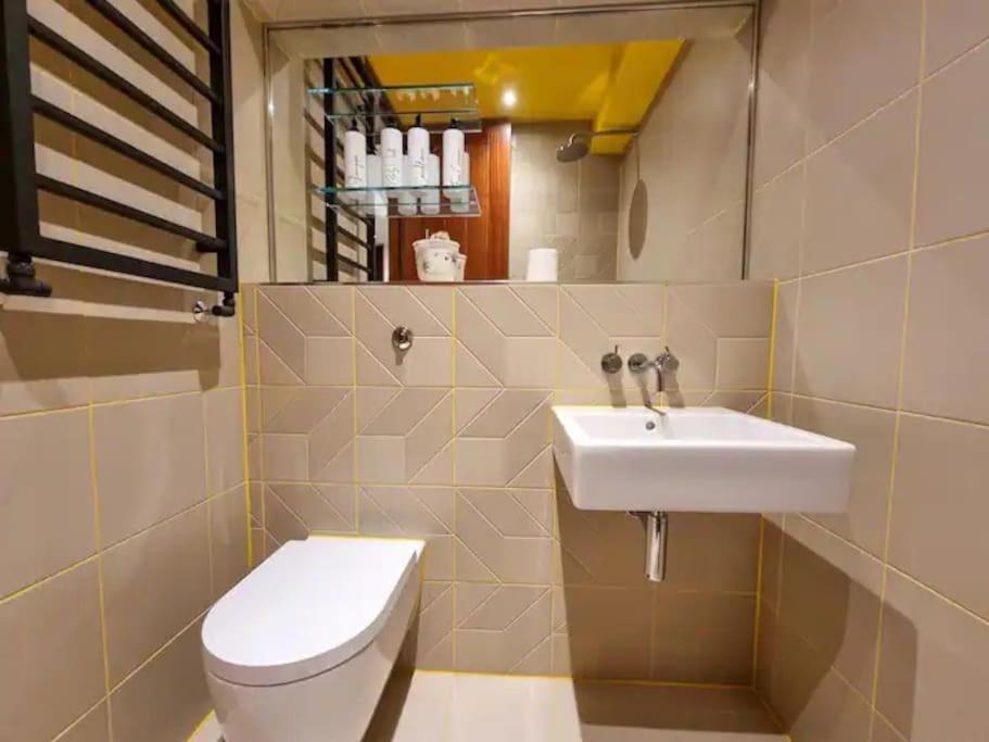 Hammock Heights! Hot Tub,Private Garage,Citycentre แมนเชสเตอร์ ภายนอก รูปภาพ
